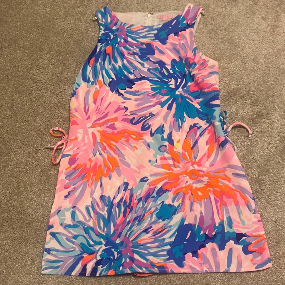 Lilly Pulitzer romper